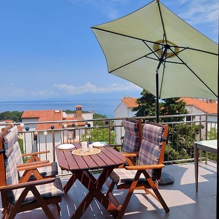 Falcon Mali Lošinj Extérieur photo