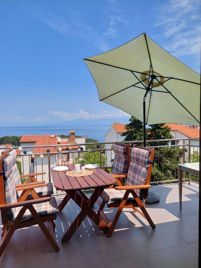 Falcon Mali Lošinj Extérieur photo