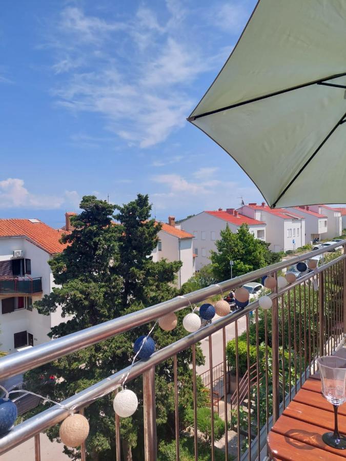Falcon Mali Lošinj Extérieur photo