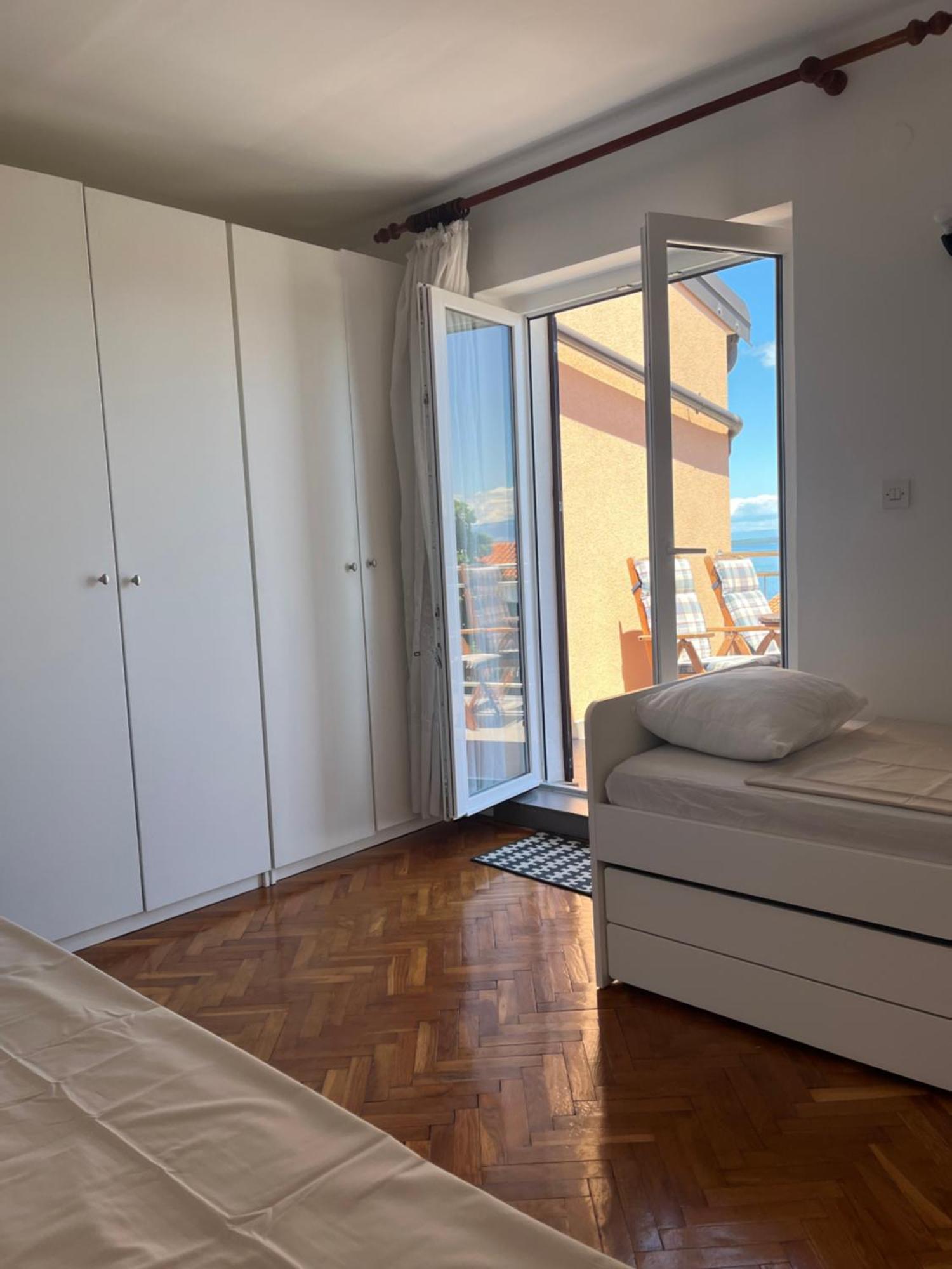 Falcon Mali Lošinj Extérieur photo